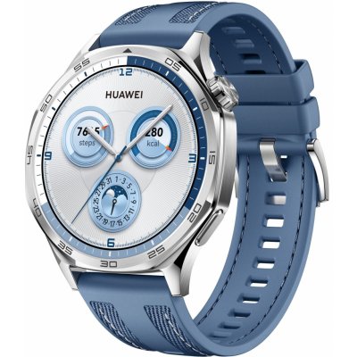 Huawei Watch GT 5 46mm – Hledejceny.cz