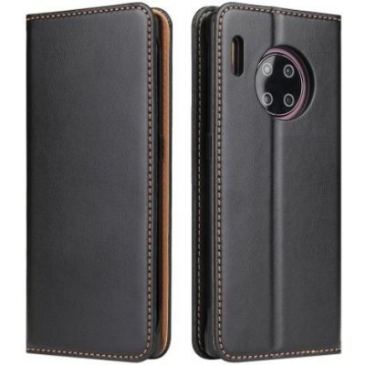 S-T-A-R Kožené Huawei Mate 30 Pro černé – Zboží Živě