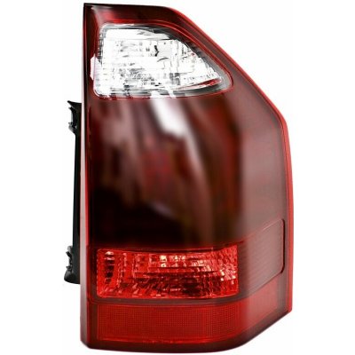 ACI MITSUBISHI Pajero 03-07 zadní světlo (bez obj.) P – Hledejceny.cz