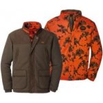 Bunda Blaser lovecká Bastian fleece camo – Zboží Mobilmania