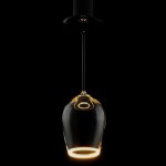 Segula LED žárovka Floating Red Wine smokey E27 5 W 922 55465 – Hledejceny.cz