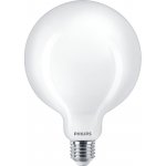 Philips 8718699764814 LED žárovka 1x13W E27 2000lm 2700K teplá bílá, matná bílá, EyeComfort – Zboží Živě