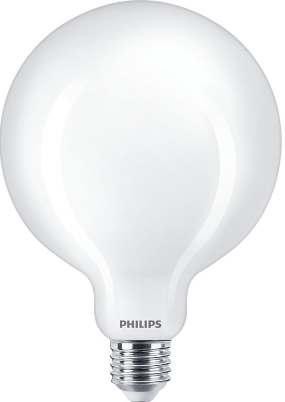 Philips 8718699764814 LED žárovka 1x13W E27 2000lm 2700K teplá bílá, matná bílá, EyeComfort