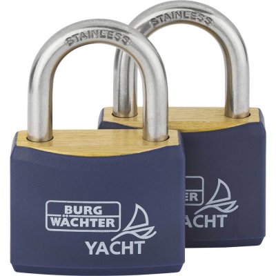 Burg Wächter 460 NI 40 – Zboží Mobilmania