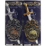 Lamps meč plastový 46 cm se štítem – Hledejceny.cz