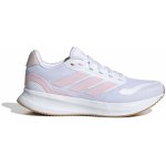 adidas runfalcon 5 EL C JR2231 bílé – Zboží Dáma