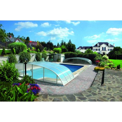 ALBIXON Dallas 462 x 850 cm – Hledejceny.cz