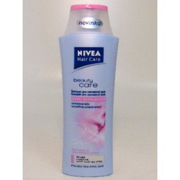 Nivea Diamond Gloss Shampoo 250 ml