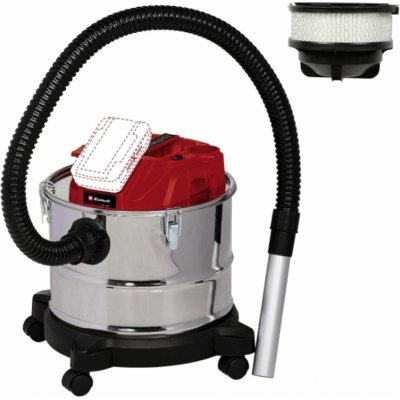 Einhell TE-AV 18/15 Li C 2351700 – Zboží Dáma
