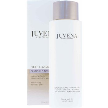 Juvena Pure Clarifying Tonic pleťové tonikum 200 ml