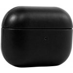Mobile Origin Leather Case AirPods Pro 2 LC-APP-BLK-01 – Zboží Živě