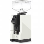 Eureka Mignon Specialita 15BL White – Sleviste.cz