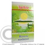 Apotheke Zelený čaj s citronem 20 x 2 g – Hledejceny.cz