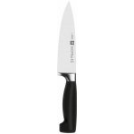 Zwilling Solingen Four Star nůž 16 cm – Sleviste.cz