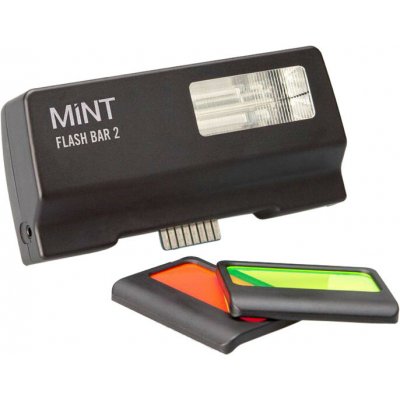 Polaroid Mint SX-70 Flashbar – Zboží Živě