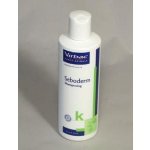 Virbac Seboderm 250 ml – Zboží Dáma