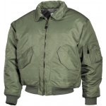 Bunda MFH CWU zelená – Zboží Dáma