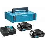 Makita Energy Kit 197658-5 – Sleviste.cz