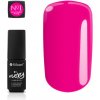 Gel lak Silcare Gel lak Flexy Pink No.1 4,5 g