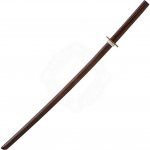 HALLER Bokken daito z tvrdého dřeva – Sleviste.cz