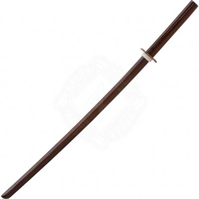HALLER Bokken daito z tvrdého dřeva – Sleviste.cz