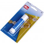 Dočasné lepidlo na textil v tyčince Prym 10 g – Hledejceny.cz