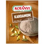 Kotányi Kardamom mletý 10 g – Zboží Dáma