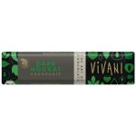 Vivani - Čokoláda hořká nugátová - 35 g – Sleviste.cz