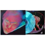 Fontaines D.C. - Dopamine Chamber (Indie) (Blue Coloured) CLR LP – Hledejceny.cz
