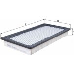 MAHLE ORIGINAL Vzduchový filtr LX 4423 – Hledejceny.cz