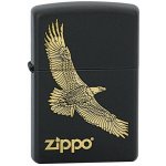 Zippo 26320 Eagle 26320 – Hledejceny.cz