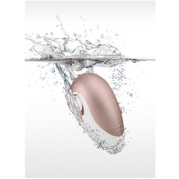 Satisfyer Pro Deluxe