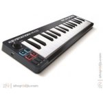 M-Audio Keystation Mini 32 II – Zboží Dáma