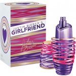 Justin Bieber Girlfriend parfémovaná voda dámská 30 ml – Hledejceny.cz