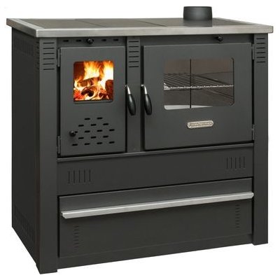 Strend Pro Panonia Steel pravý černá – Zboží Mobilmania