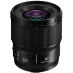 Panasonic Lumix S 100 mm f/2,8 Macro – Sleviste.cz