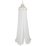 Bloomingville Mini Baldachýn Hugh přírodní bavlna – Zboží Dáma