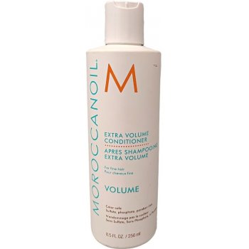 Moroccanoil Extra Volume Conditioner pro objem Conditioner 250 ml