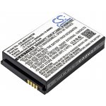 Cameron Sino CS-MRP446TW 3.7V Li-ion 1800mAh černá - neoriginální – Zboží Živě