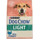 Purina Dog Chow LIGHT Adult 14 kg – Zboží Mobilmania