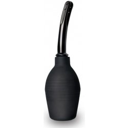 LOVETOY Anal Douche Deluxe Black