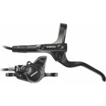 Shimano přední kotoučová brzda Altus BL-Mt201/BR-Mt200 Smbh59/800 mm – Hledejceny.cz
