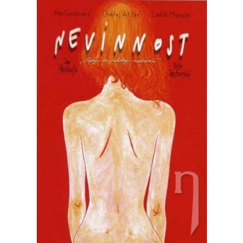 Nevinnost DVD