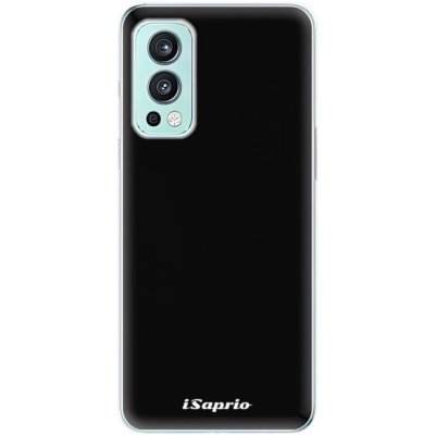 iSaprio 4Pure OnePlus Nord 2 5G černé