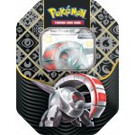 Pokémon TCG Paldean Fates Tin – Zboží Dáma