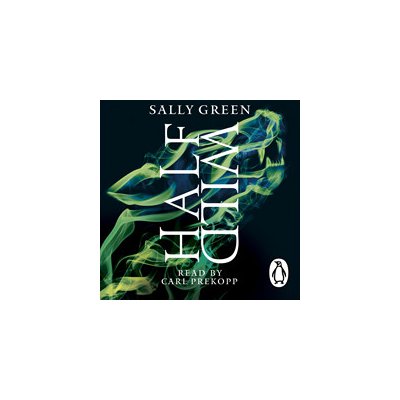 Half Wild Green Sally audio – Hledejceny.cz