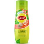 Lipton Green Ice Tea Lime & Mint 0,5 l – Hledejceny.cz