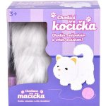 Mac Toys Chodící kočička – Zbozi.Blesk.cz
