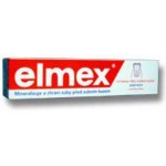 Elmex s minerály červená 75 ml – Hledejceny.cz