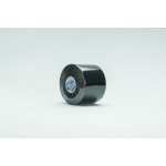 BB Tape kineziologický tejp s turmalínem černá 5 m x 5 cm – Zboží Dáma